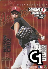 Nelson Cruz